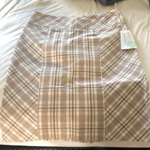 Serene Pencil Skirt (stitch-fix)